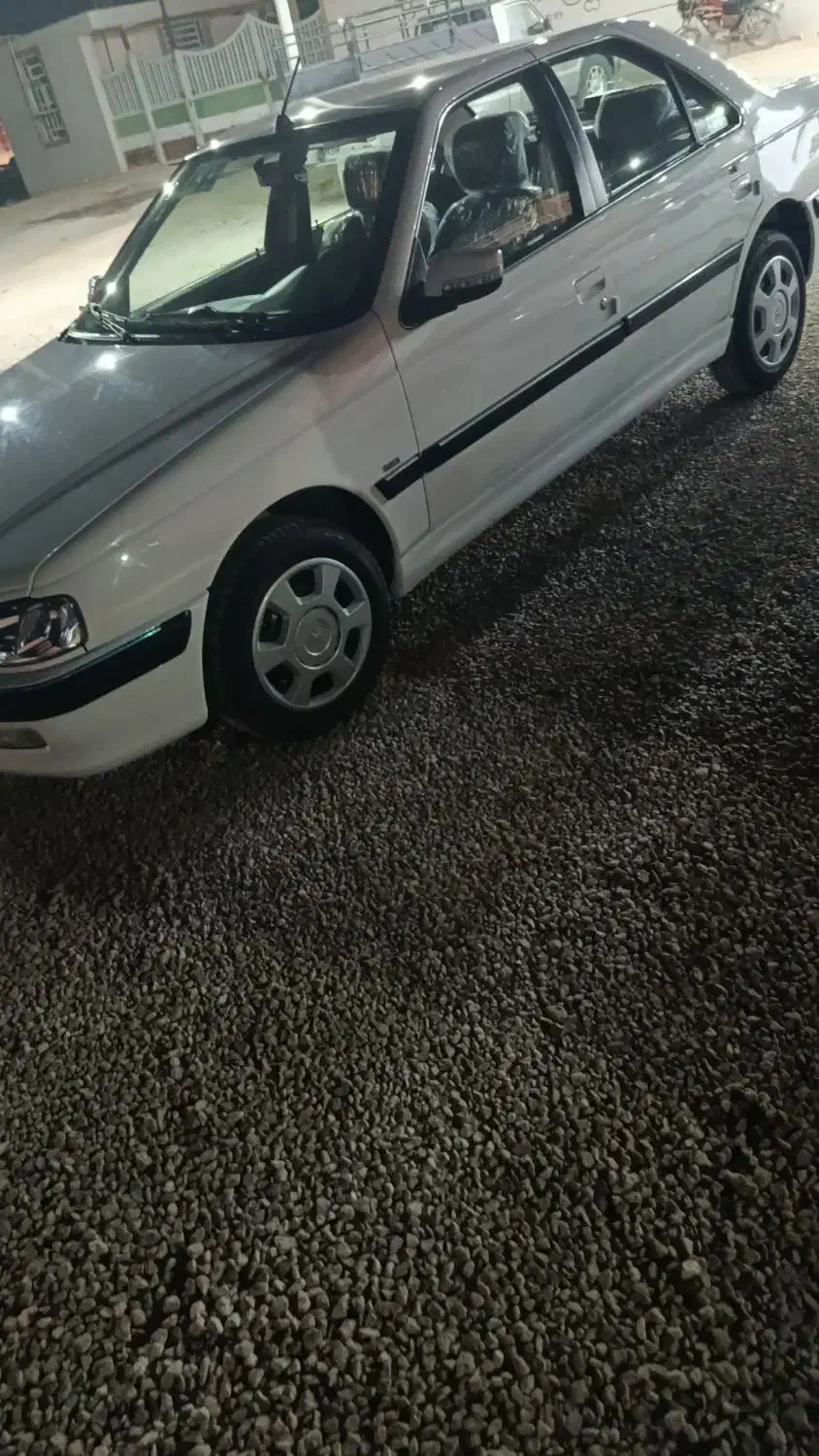 ماشین|خودرو سواری و وانت|فسا, |دیوار