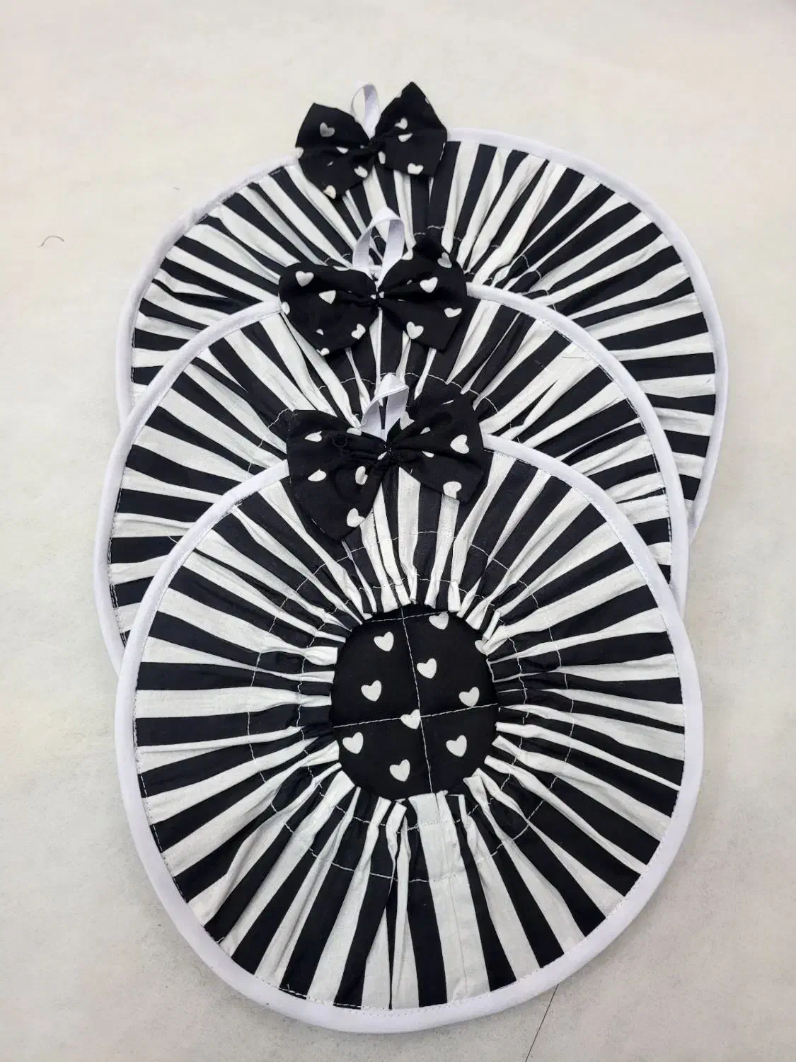 سرویس اشپزخانه|سفره، حوله، دستمال آشپزخانه|گرگان, |دیوار