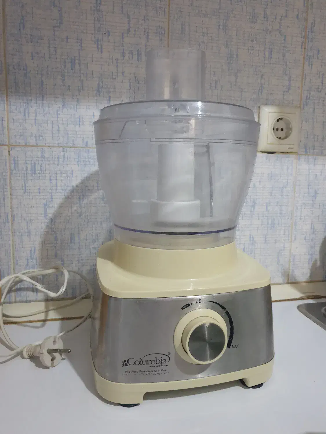 غذا ساز|خردکن، آسیاب، غذاساز|بیرجند, |دیوار