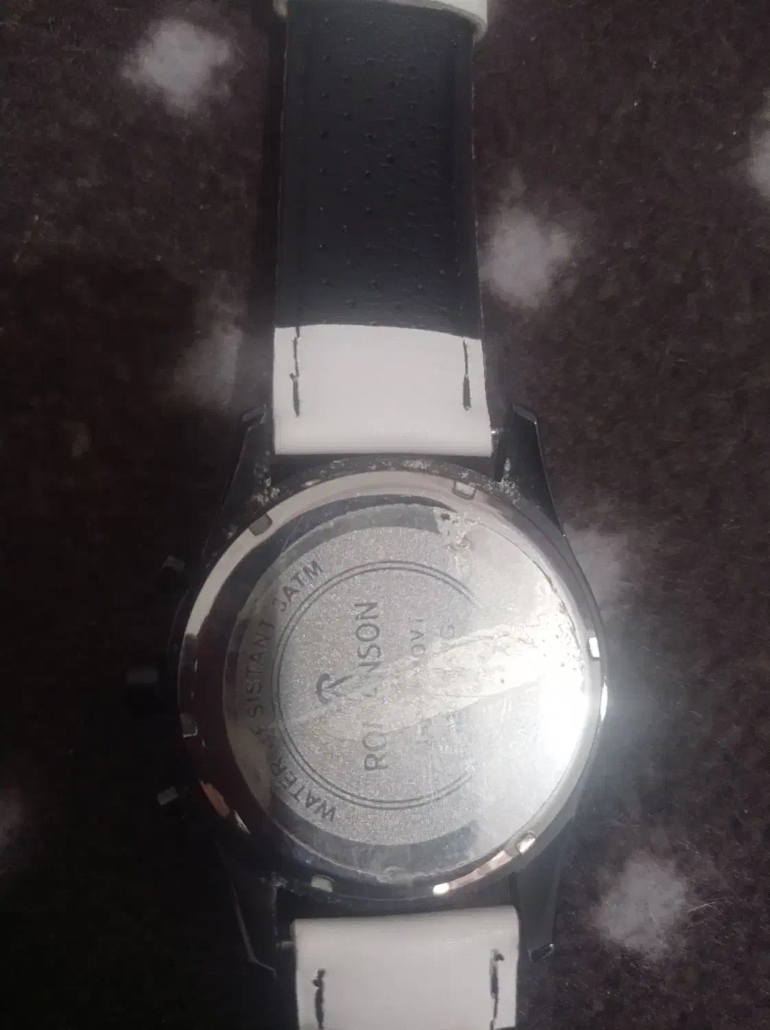 ساعت الگانس|ساعت|کوهدشت, |دیوار