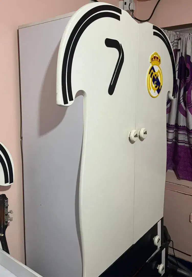 سرویس خواب نوجوان|تخت و سرویس خواب|بندر ماهشهر, |دیوار