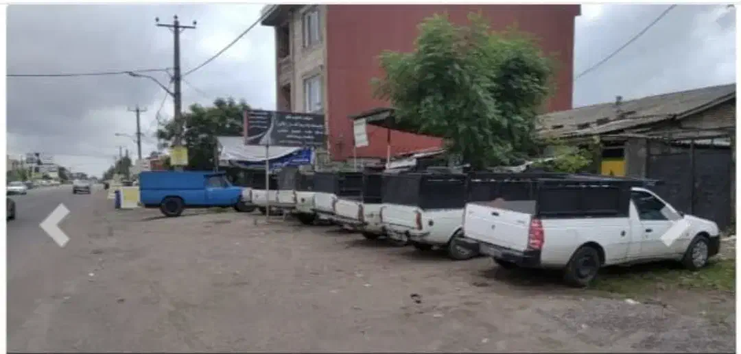 جذب راننده باری همراه خودرو|استخدام حمل و نقل|بندر انزلی, لیچارگی حسن رود|دیوار