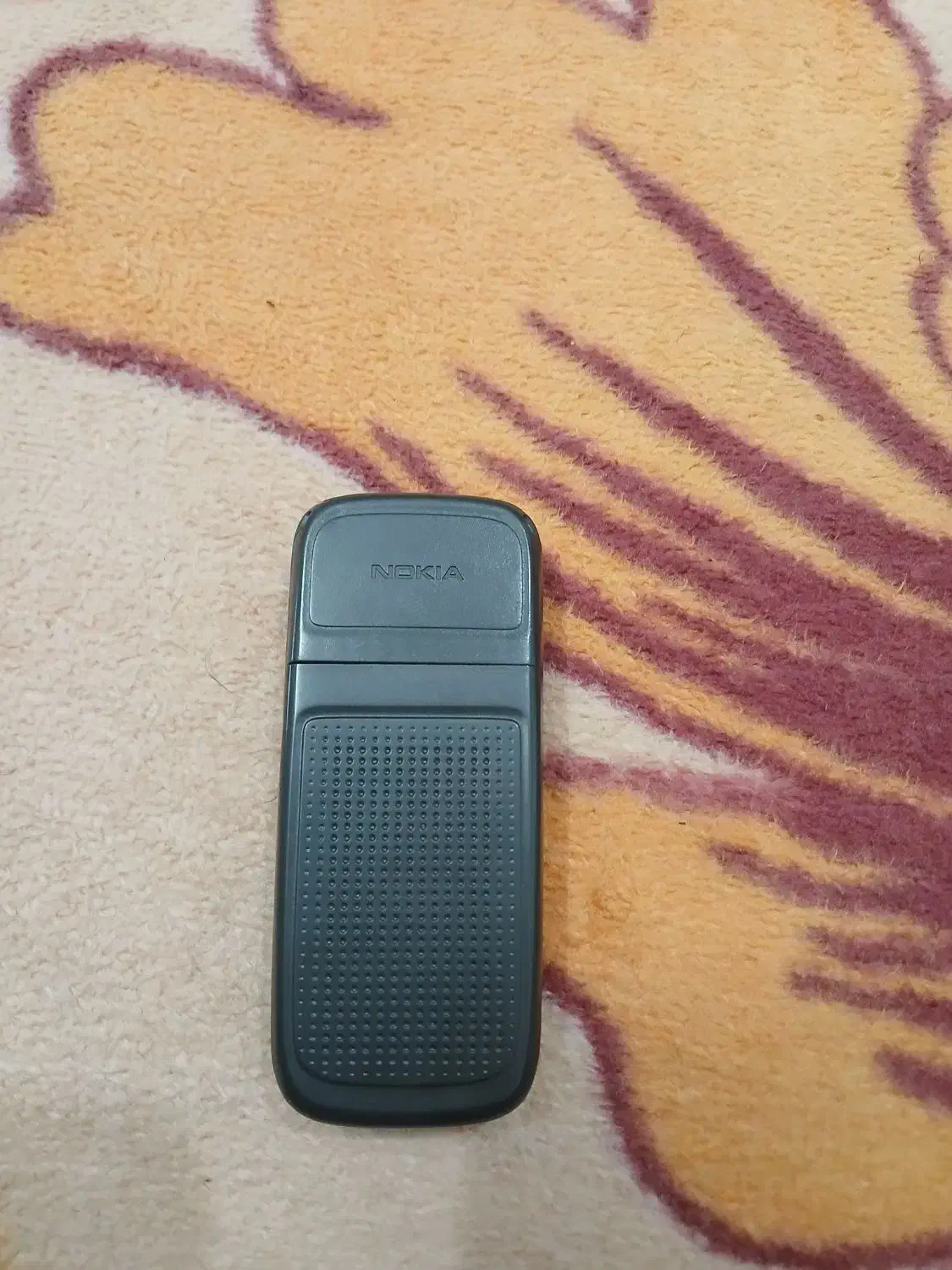 گوشی نوکیاساده۱۲۰۰|موبایل|ساوه, |دیوار