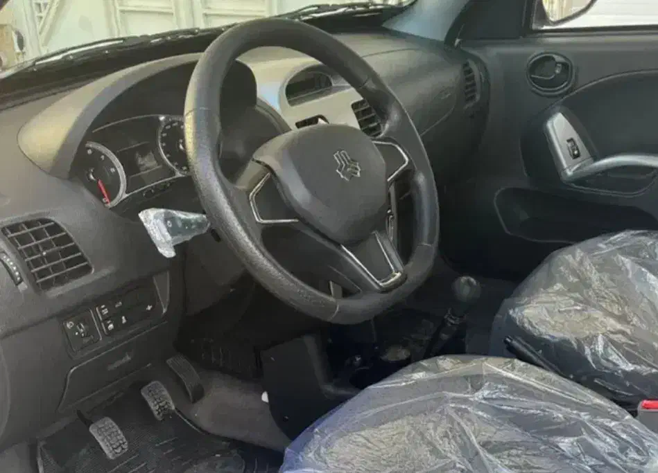 سایناGXدوگانه سوز شرکتی ۸۵گانه معاوضه با اطلس G|خودرو سواری و وانت|شیراز, محراب|دیوار