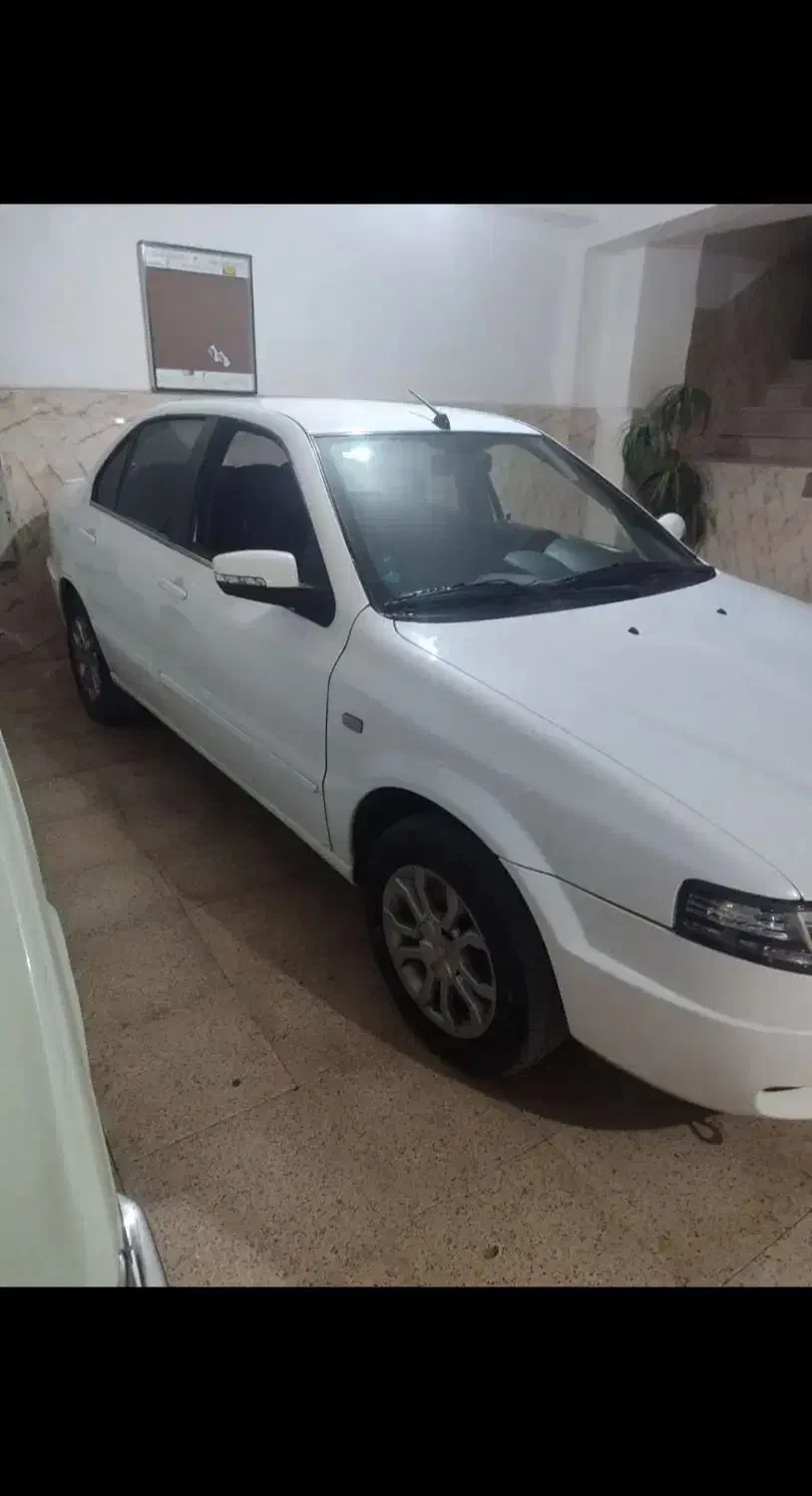 سورن پلاس ۱۴۰۰|خودرو سواری و وانت|نقده, |دیوار