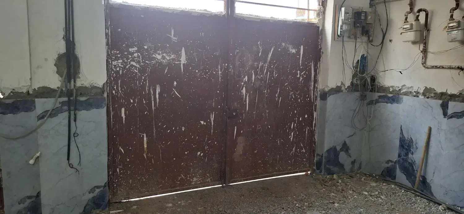 پارکینگ ماشین|اجارهٔ آپارتمان|نورآباد, |دیوار