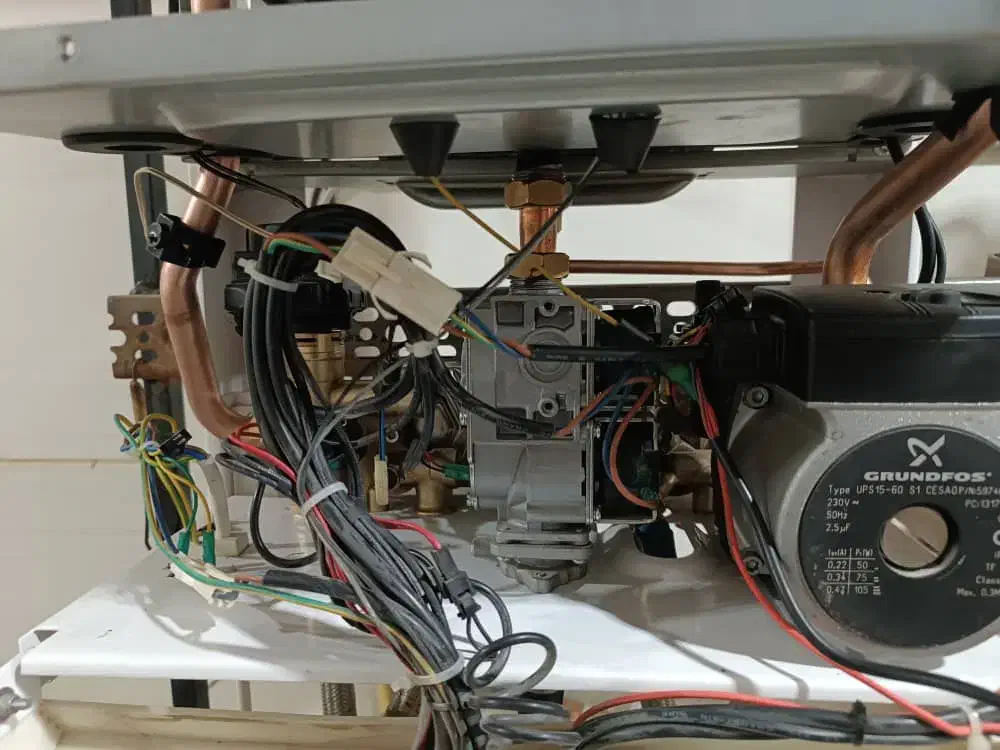 تعمیرات پکیج و آبگرمکن|خدمات پیشه و مهارت|الوند, |دیوار