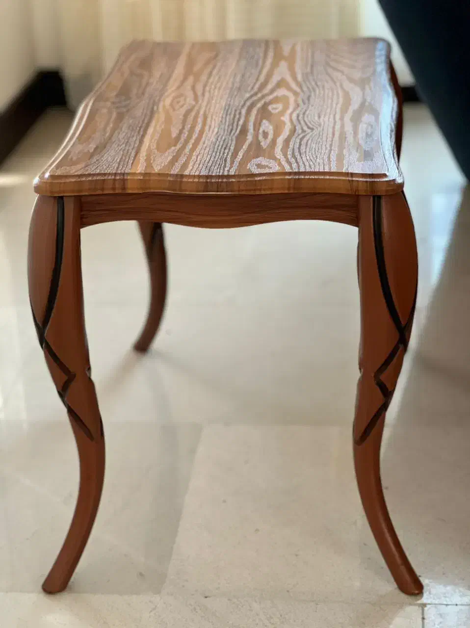 میز سالم|مبلمان خانگی و میز عسلی|نشتارود, |دیوار