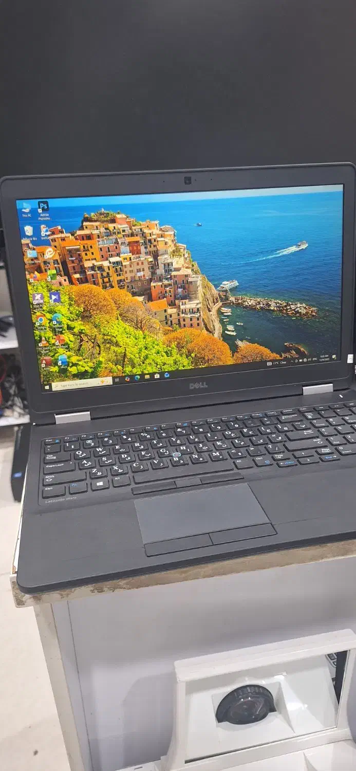 i7 نسل هشتم|رایانه همراه|یاسوج, |دیوار