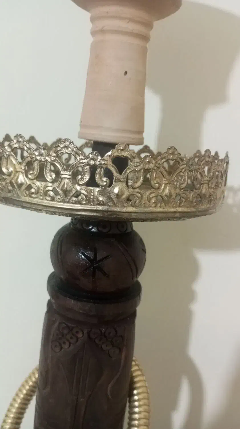 قلیان گردو سیب آب بندی|کافی‌شاپ و رستوران|کرمانشاه, |دیوار