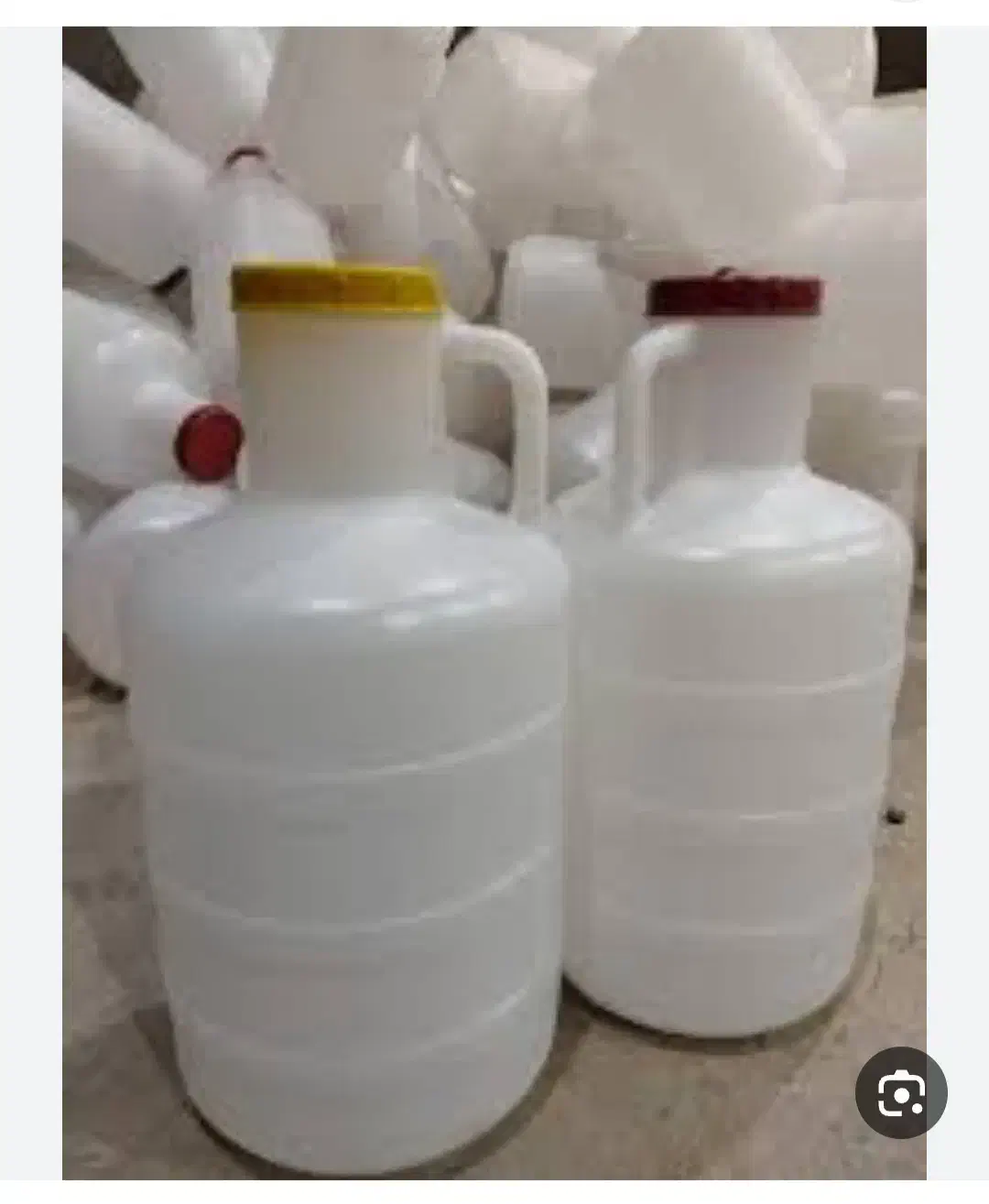 دبه خیارشور و سس|ظروف نگهدارنده، پلاستیکی، یک‌بارمصرف|گرگان, |دیوار