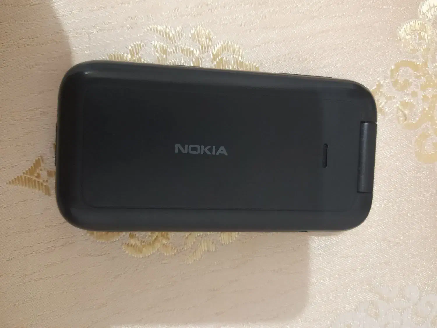 نوکیا ۲۶۶۰ بسیار درحد|موبایل|قزوین, |دیوار