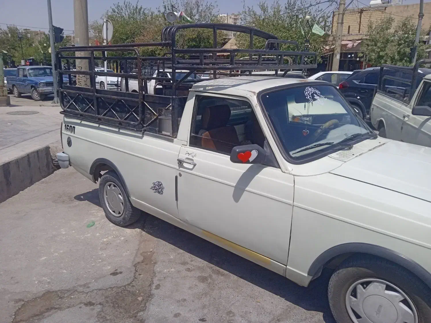 حمل بار به تمام نقاط،پیکان بار،مسلم سالاری|خدمات حمل و نقل|نورآباد ممسنی, |دیوار