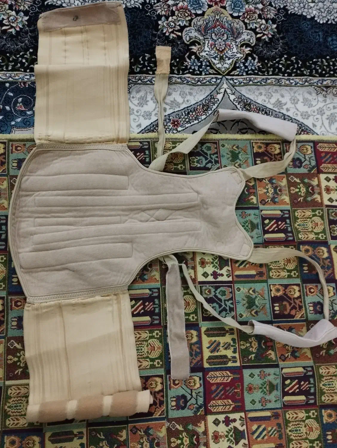 کمربند طبی سالم|آرایشی، بهداشتی، درمانی|رامسر, |دیوار