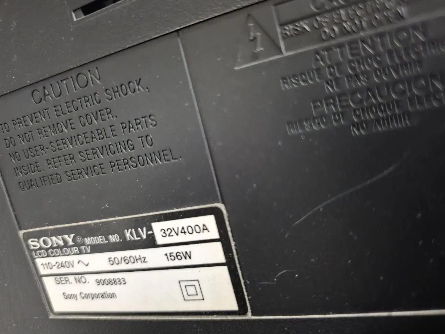 ال ای دی ۴۳ سامسونگ و ال ای دی ۳۲ سونی|تلویزیون و پروژکتور|تهران, شهرک ولیعصر جنوبی|دیوار