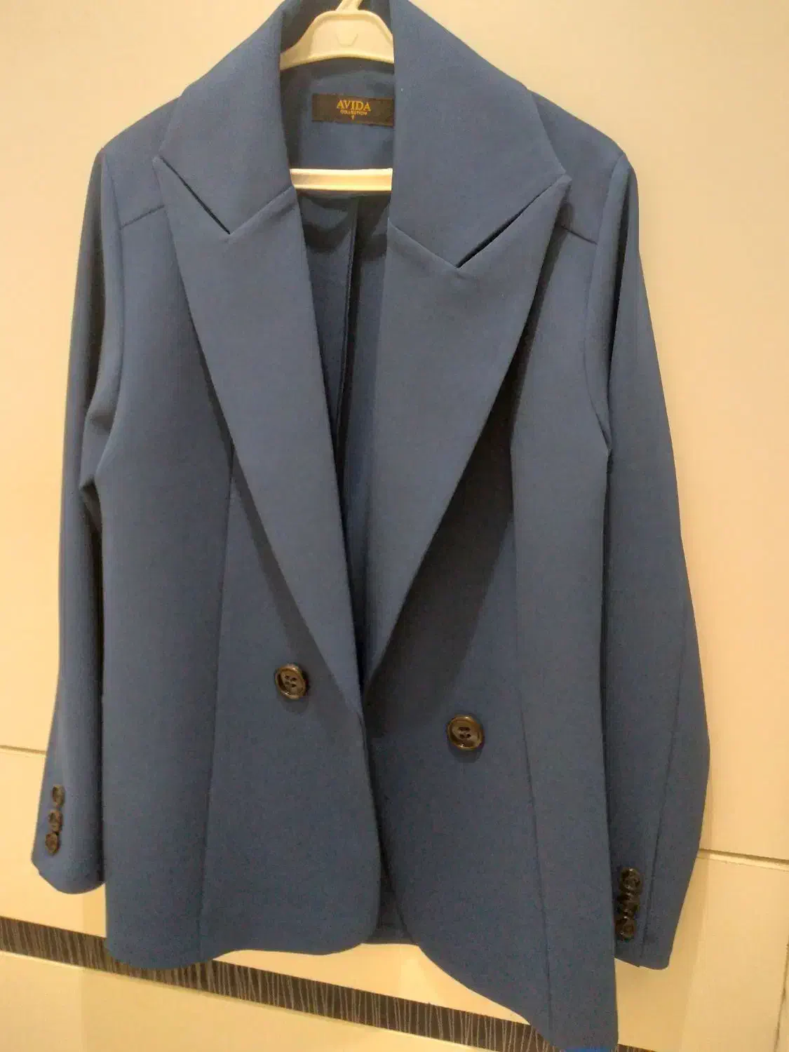 کت تک مازراتی نو|لباس|پاکدشت, پاکدشت (مامازند)|دیوار