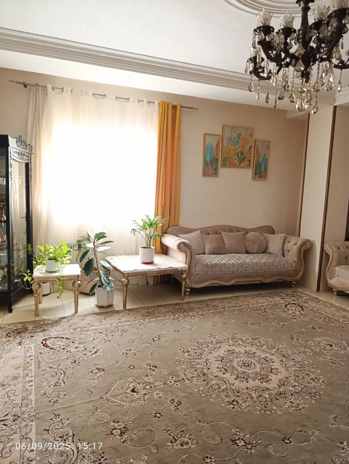 رهن آپارتمان خ وحدت|اجارهٔ آپارتمان|گنبد کاووس, |دیوار