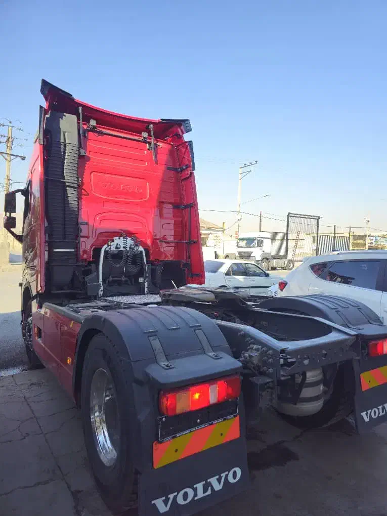 اف هاش 500یورو6 مدل2020|خودرو سنگین|مشهد, رباط طرق|دیوار