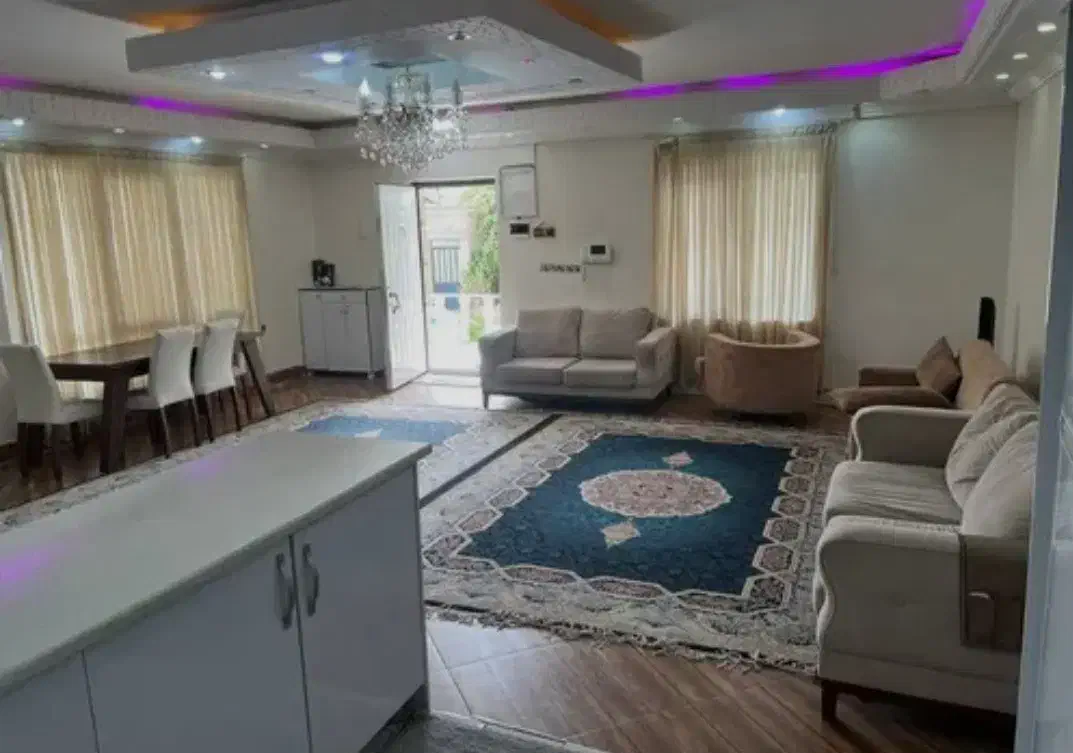 منزل اجاره ای روزانه و شبانه|اجارهٔ کوتاهمدت آپارتمان و سوئیت|الیگودرز, |دیوار