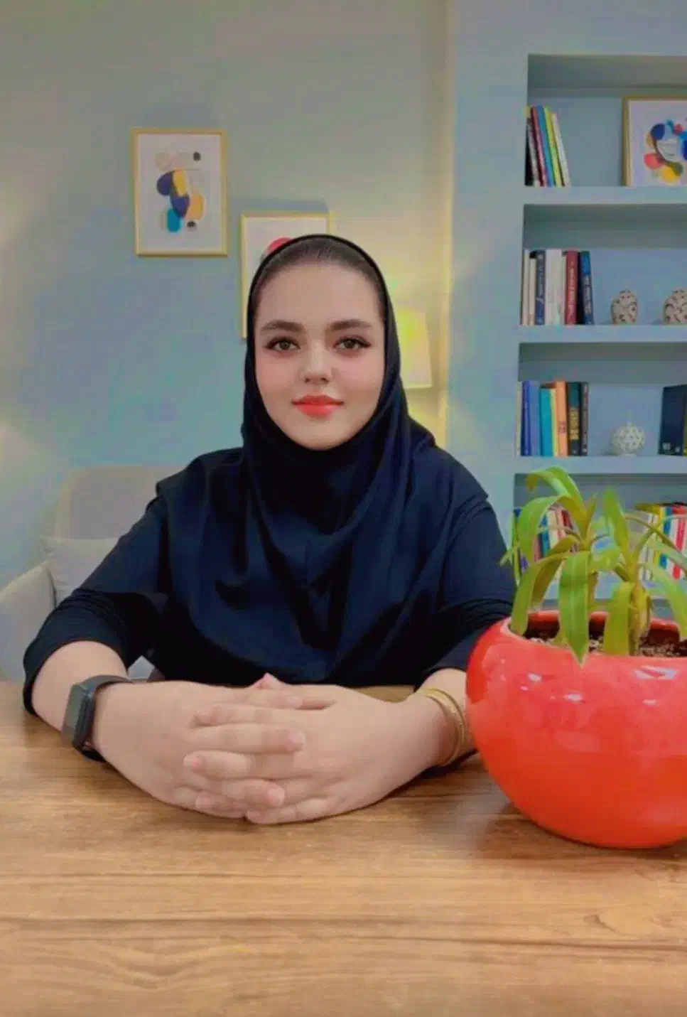 هم استانی عزیز به راحتی ترک کن|خدمات آرایشگری و زیبایی|بم, |دیوار