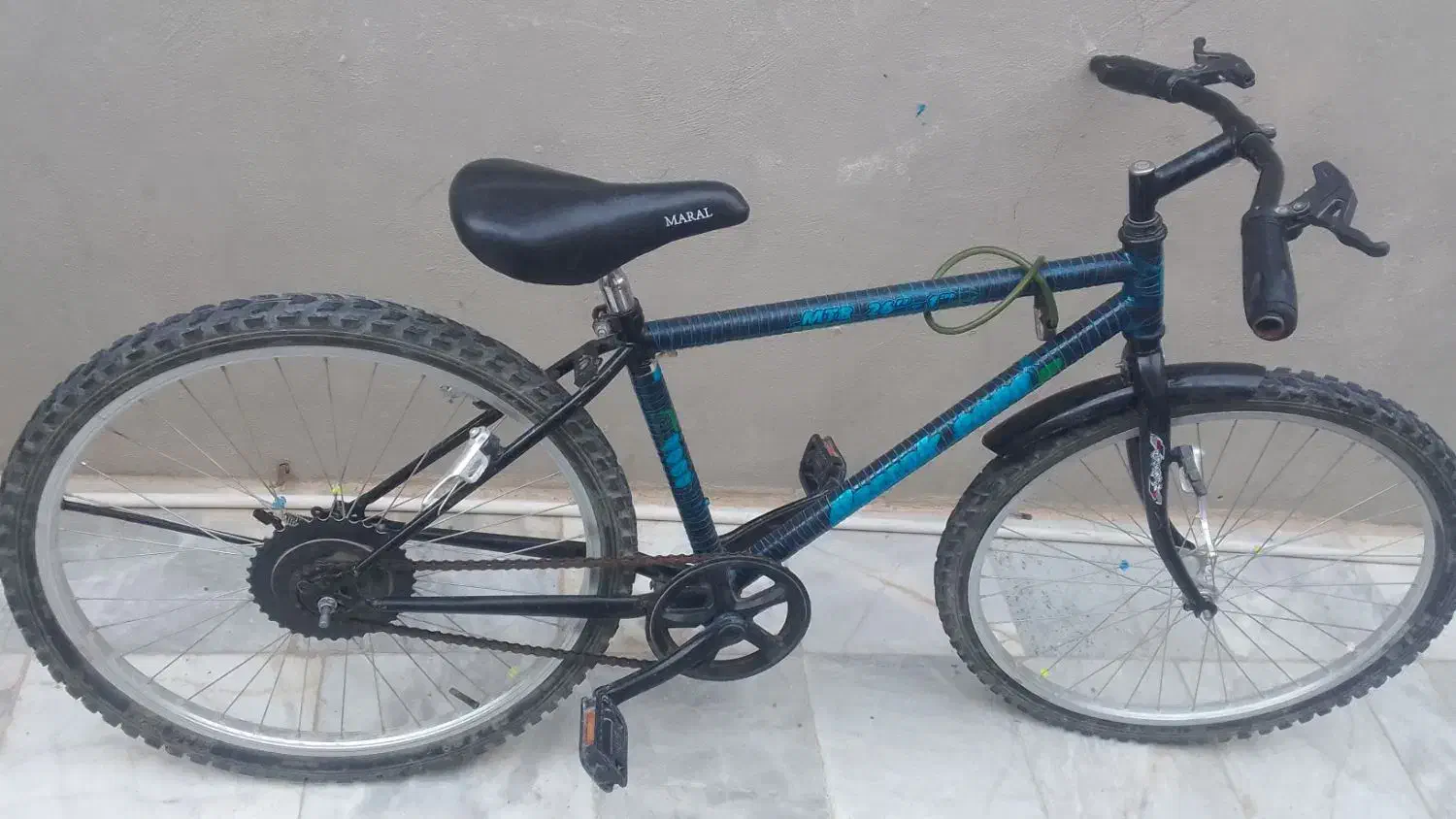 دوچرخه 26|دوچرخه، اسکیت، اسکوتر|میرجاوه, |دیوار