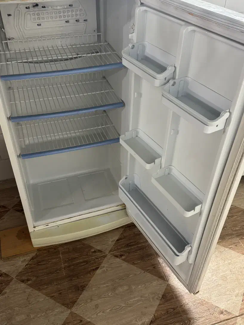 یخچال|یخچال و فریزر|کرمان, |دیوار