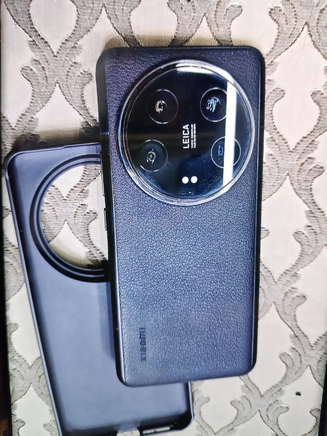 mi14 ultra|موبایل|اشنویه, |دیوار