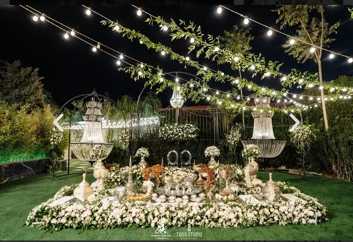 اجرای عقد آریایی|خدمات پذیرایی، مراسم|کرمانشاه, |دیوار