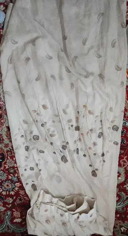 پرده|پرده، رانر، رومیزی|سبزوار, شرق کال عیدگاه|دیوار