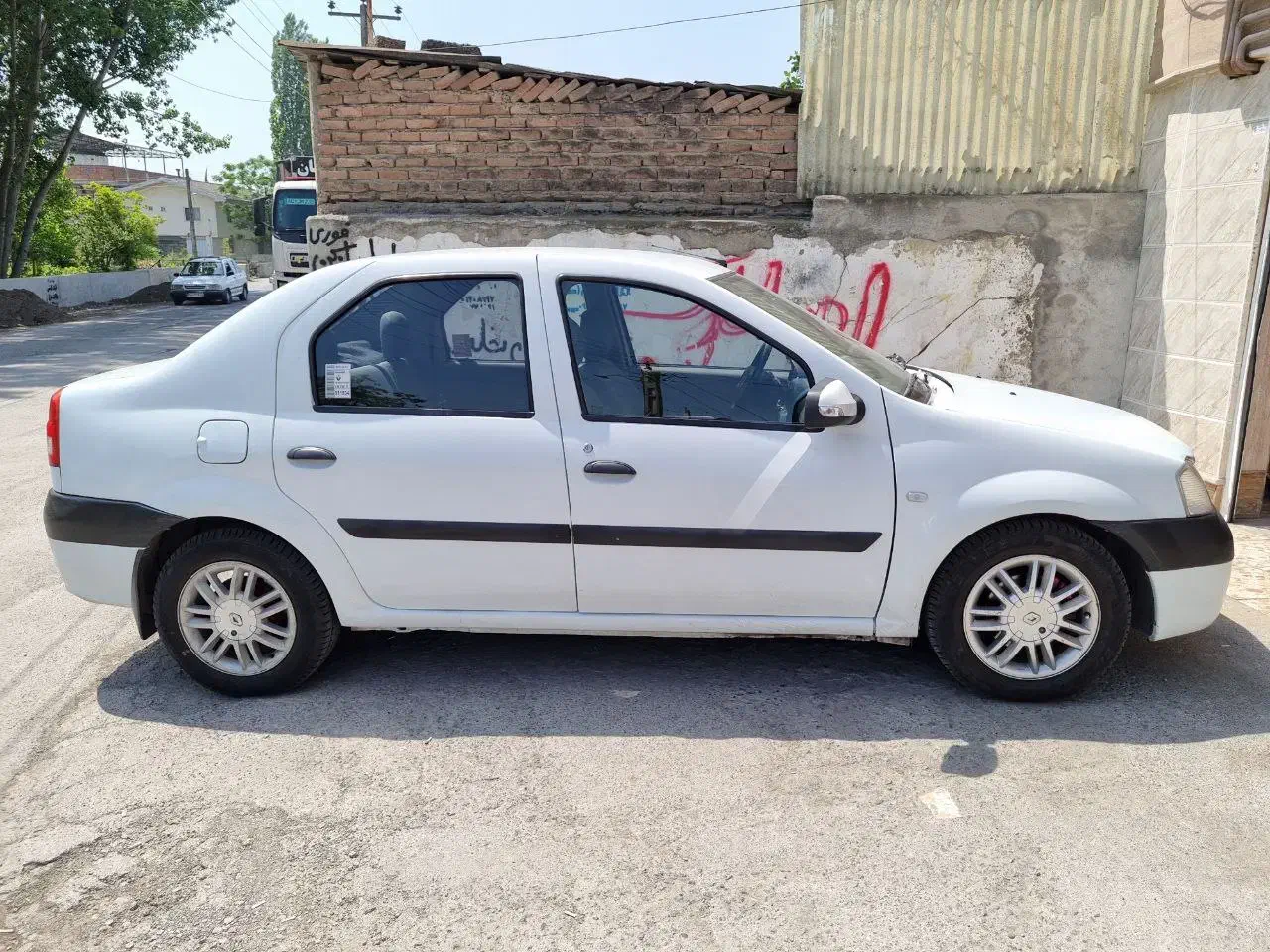 ال90پارس تندر|خودرو سواری و وانت|بابل, |دیوار