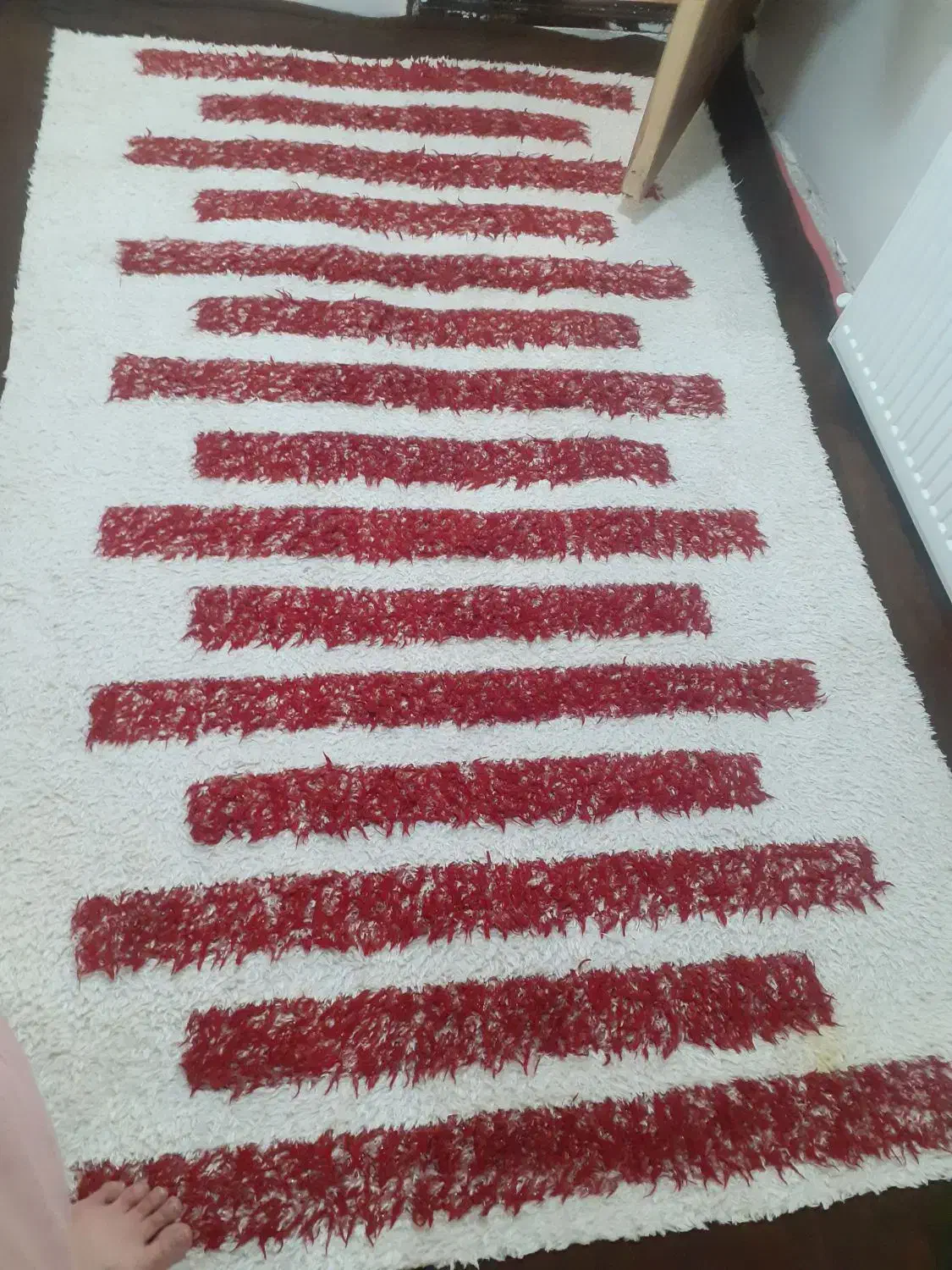 فرش|فرش|تبریز, |دیوار