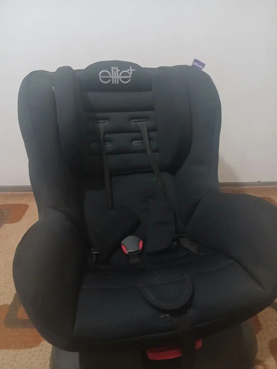 صندلی کودک|تخت و صندلی بچه|پرند, فاز ۴|دیوار