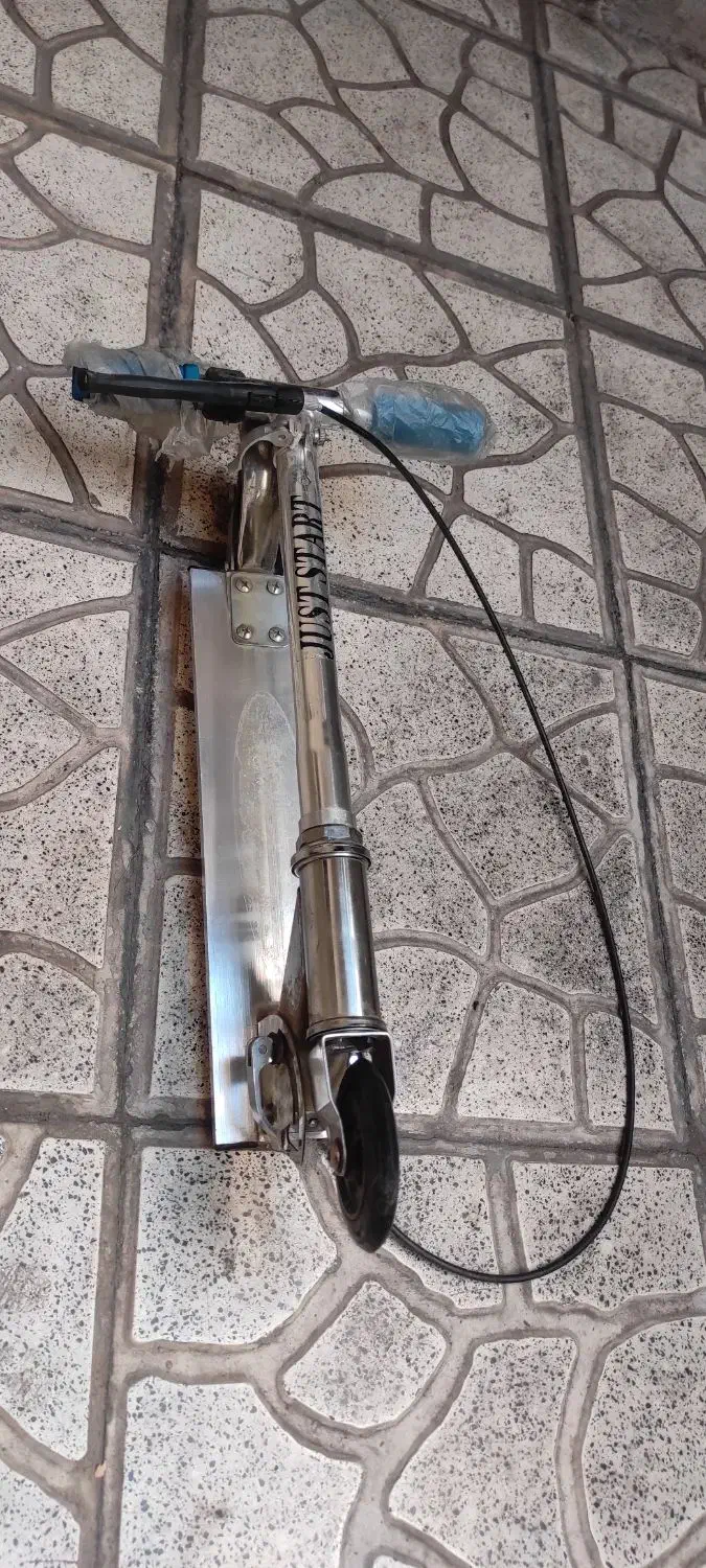 اسکوتر|اسباببازی بچه|تهران, حسینآباد|دیوار