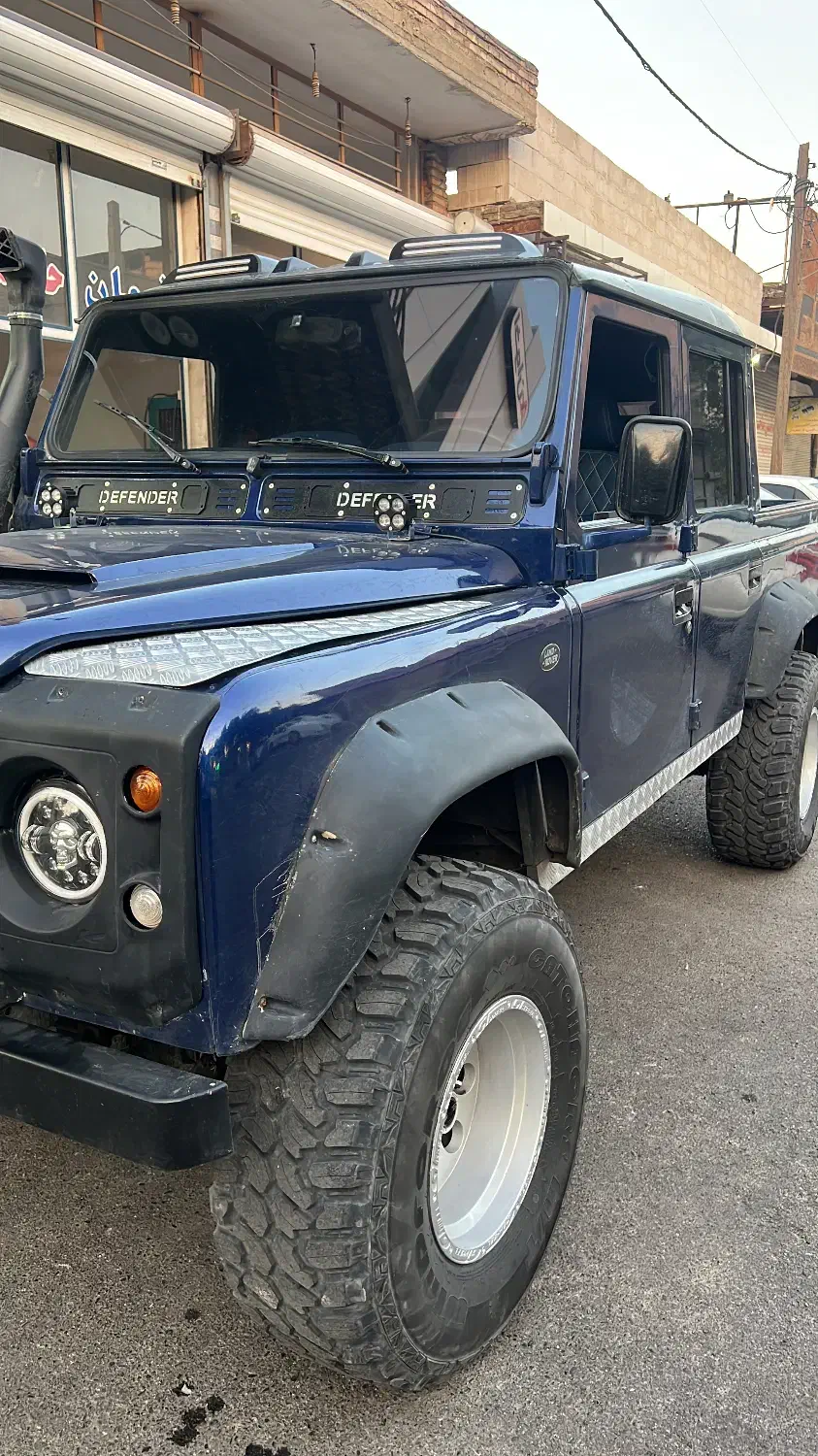 پاژن۹۰فول افرود|خودرو سواری و وانت|تهران, دکتر هوشیار|دیوار