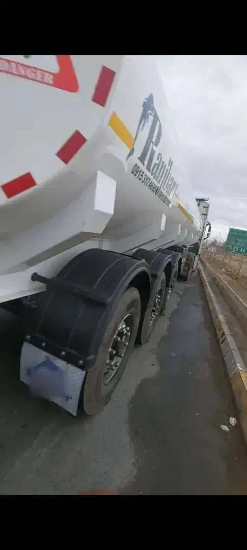 تانکر شرکت نفتی|خودرو سنگین|کرمان, |دیوار