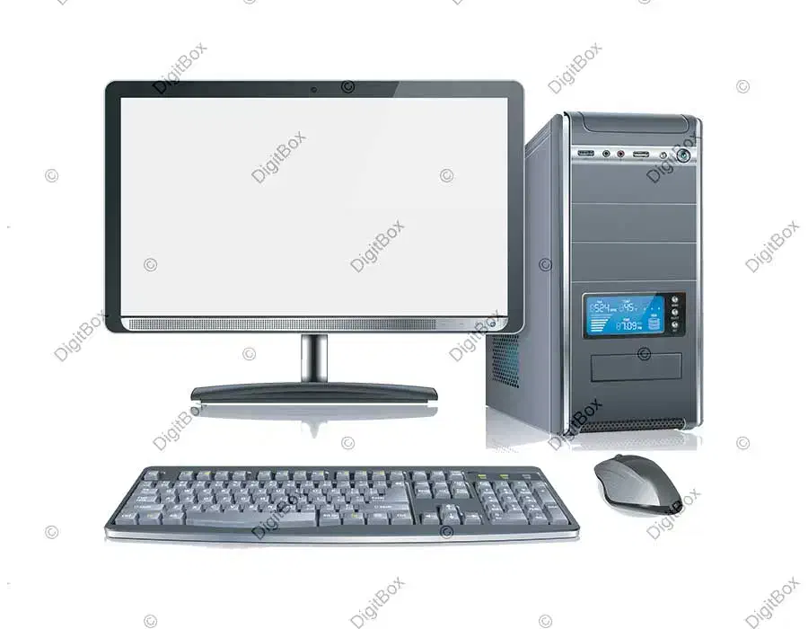 مونتاژ و تعمیرات کامپیوتر در محل|خدمات رایانه‌ای و موبایل|مشهد, شهرک لشکر (شهرک غرب)|دیوار