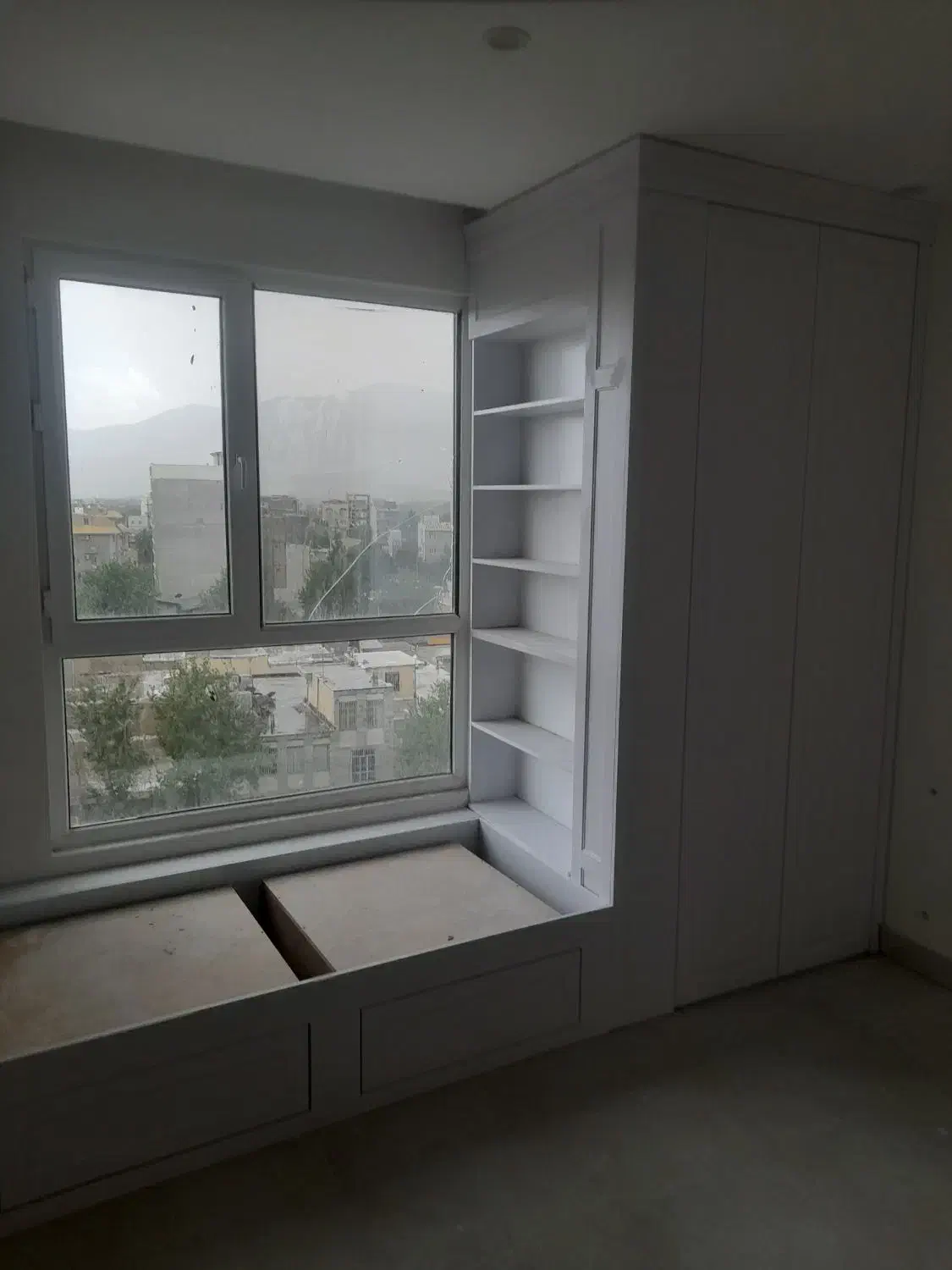 ساخت کمد و کابینت|خدمات پیشه و مهارت|بروجرد, |دیوار