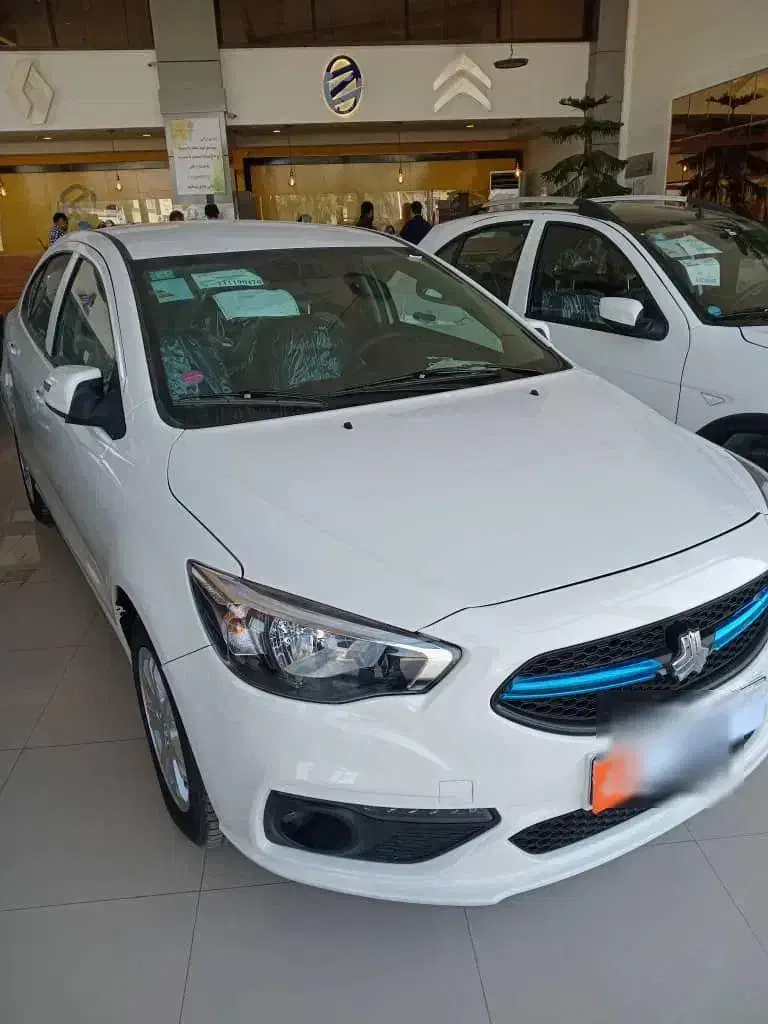 شاهینgl صفر مدل404|خودرو سواری و وانت|مشهد, ادیب نیشابوری (شهرک غرب)|دیوار