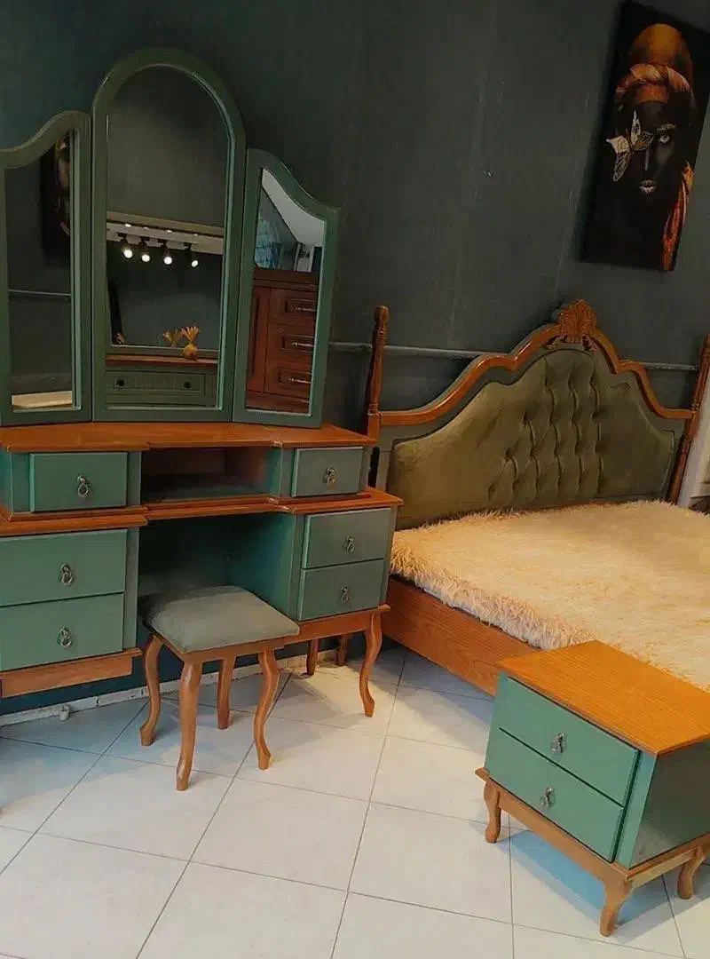 سرویس خواب تحویل درب منزل|تخت و سرویس خواب|چابهار, |دیوار