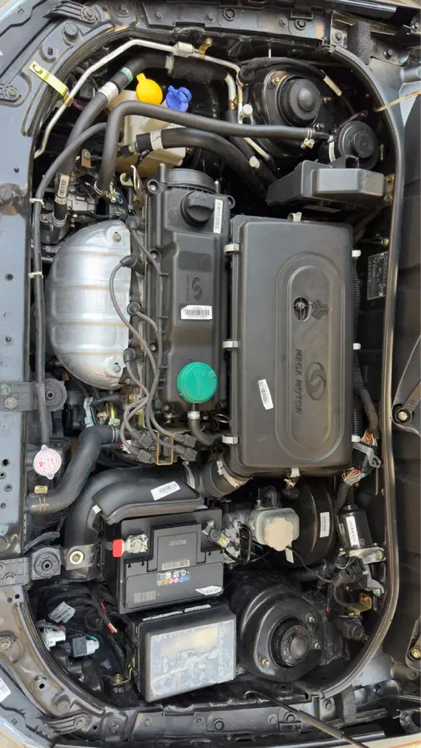 کوییک RS 1402 بیرنگ 85 گانه|خودرو سواری و وانت|قزوین, |دیوار