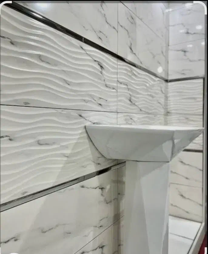 من کاشیکاری هستم|خدمات پیشه و مهارت|ماکو, |دیوار