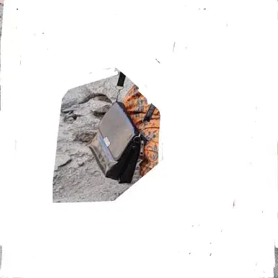 گمشده کیف مشکی زنانه|اشیا|مریوان, |دیوار