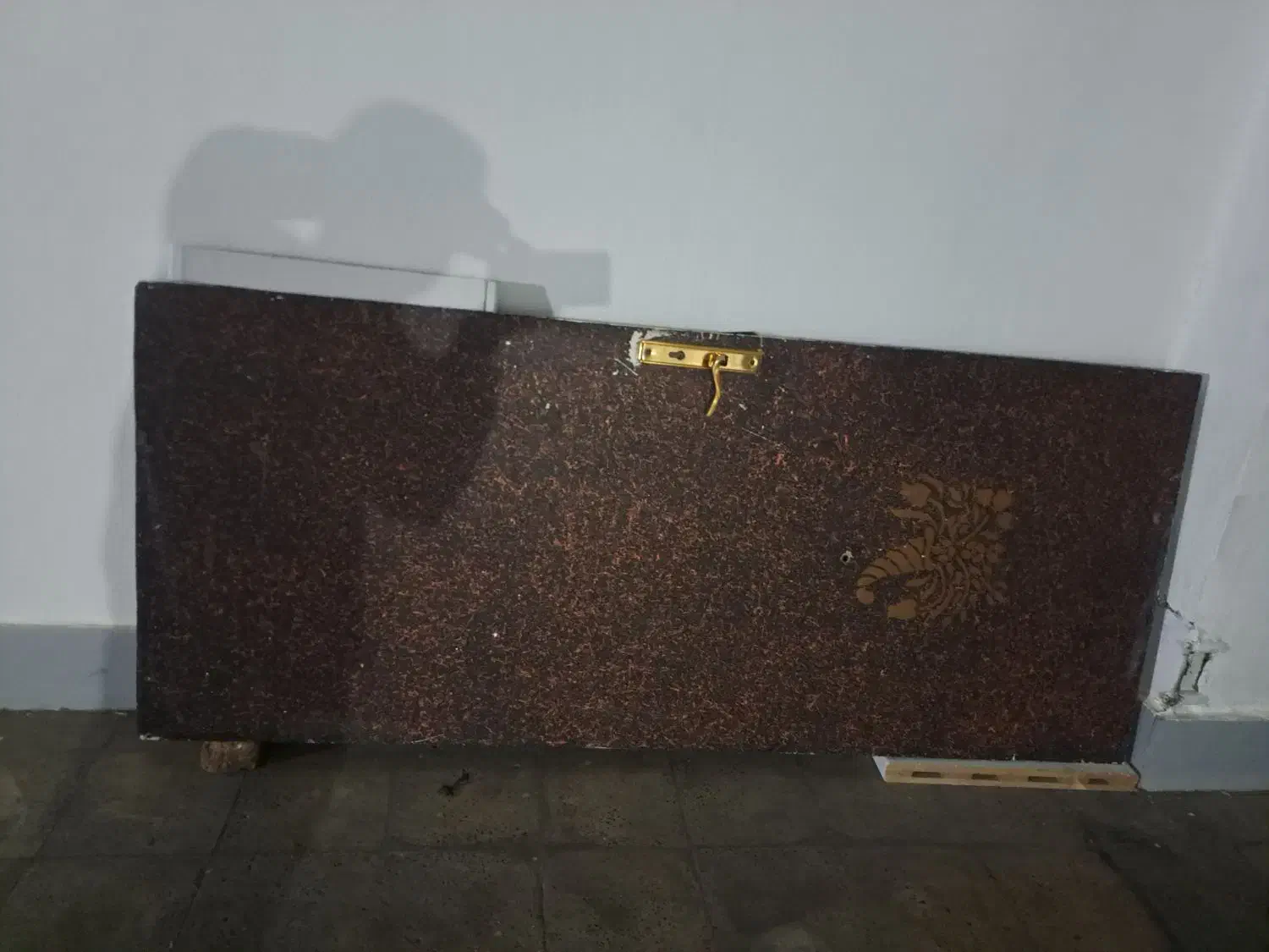 درب ورودی در حد نو فروش فوری|مصالح و تجهیزات ساختمان|اسلام‌شهر, شهرک مفیدی|دیوار