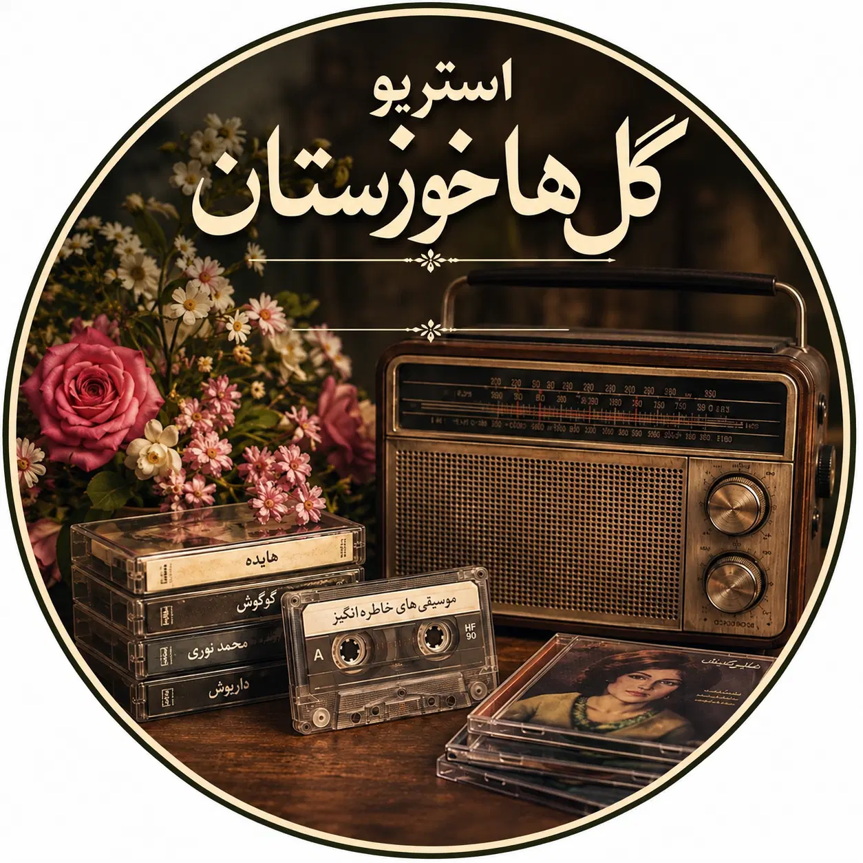 بزرگترین آرشیو برنامه گلها و کاست و واکمن|فیلم و موسیقی|تهران, تهرانپارس شرقی|دیوار