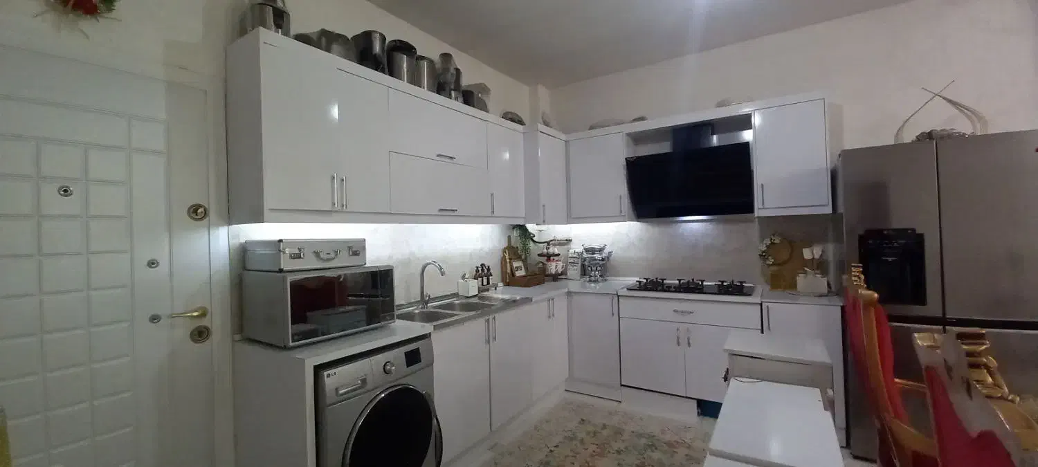 آپارتمان ۶۵ متری بلال|فروش آپارتمان|مشهد, بلال|دیوار