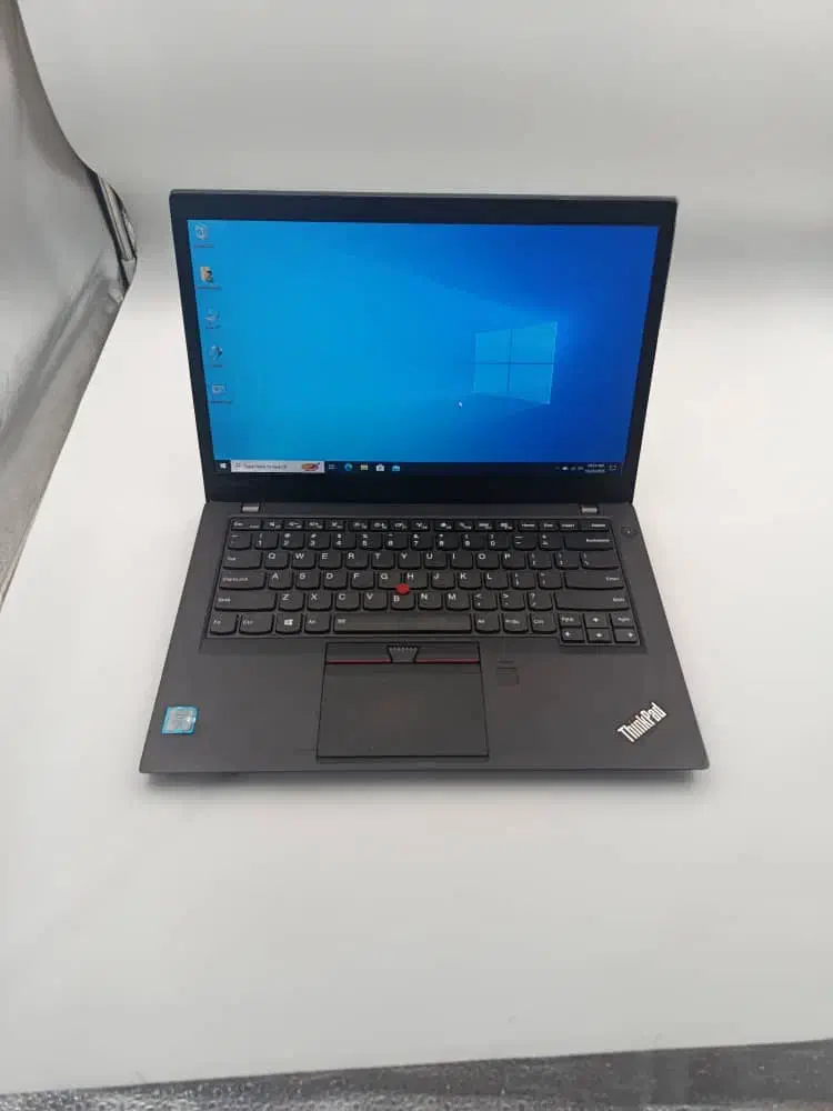 لپتاپ لنوو Lenovo|رایانه همراه|کبودرآهنگ, |دیوار