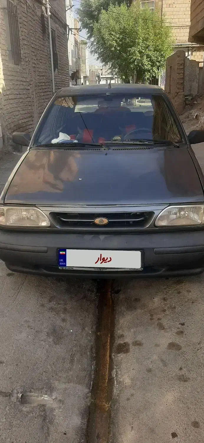 خودرو|خودرو سواری و وانت|اسلام‌شهر, شهرک طالقانی|دیوار