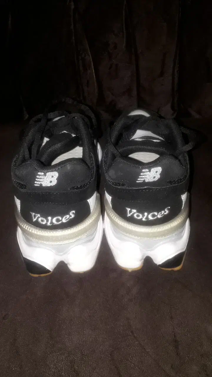 کفش نیوبالانس 9060|کیف، کفش، کمربند|اصفهان, شاهد|دیوار