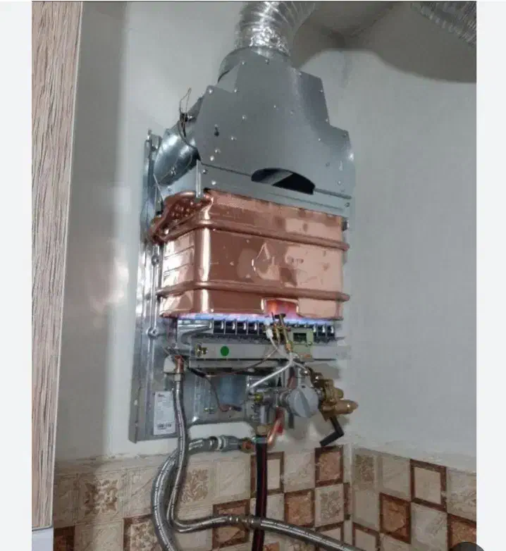 تعمیر و سرویس (بخاری) آبگرمکن پمپ آب اندیشه شهریار|خدمات پیشه و مهارت|اندیشه, اندیشه فاز ۱|دیوار