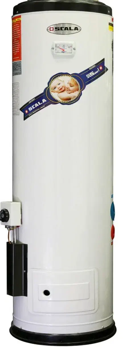 فروش آبگرمکن زمینی نو ۱۷۵لیتر|آبگرمکن، پکیج، شوفاژ|بهبهان, |دیوار